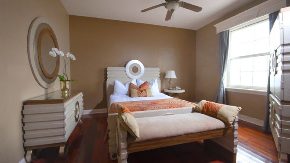 Casa Marina Hotel & Restaurant - แจ็กสันวิลล์บีช ภายนอก รูปภาพ