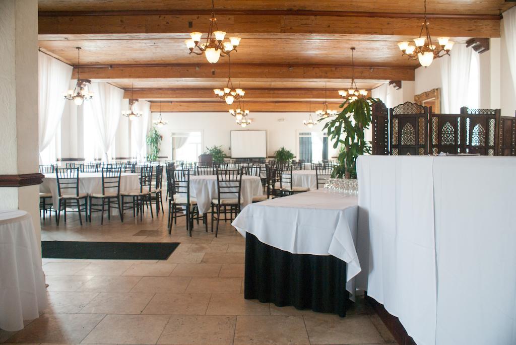 Casa Marina Hotel & Restaurant - แจ็กสันวิลล์บีช ภายนอก รูปภาพ